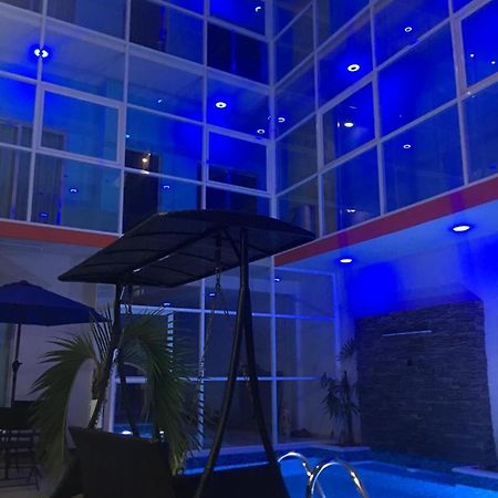 Hotel Empresarial Paraíso 外观 照片