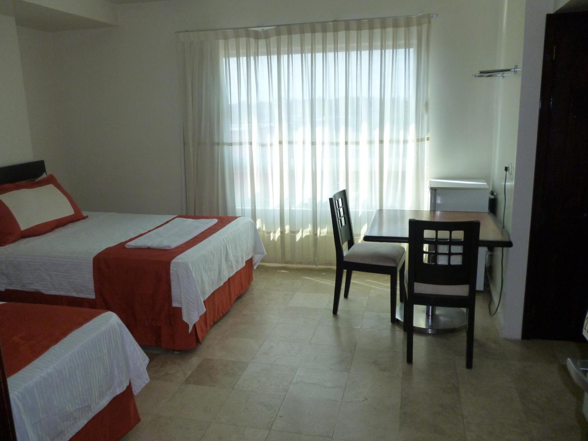Hotel Empresarial Paraíso 外观 照片
