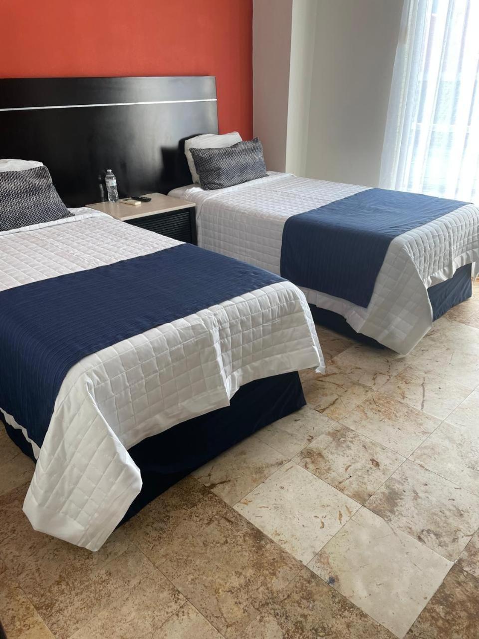 Hotel Empresarial Paraíso 外观 照片