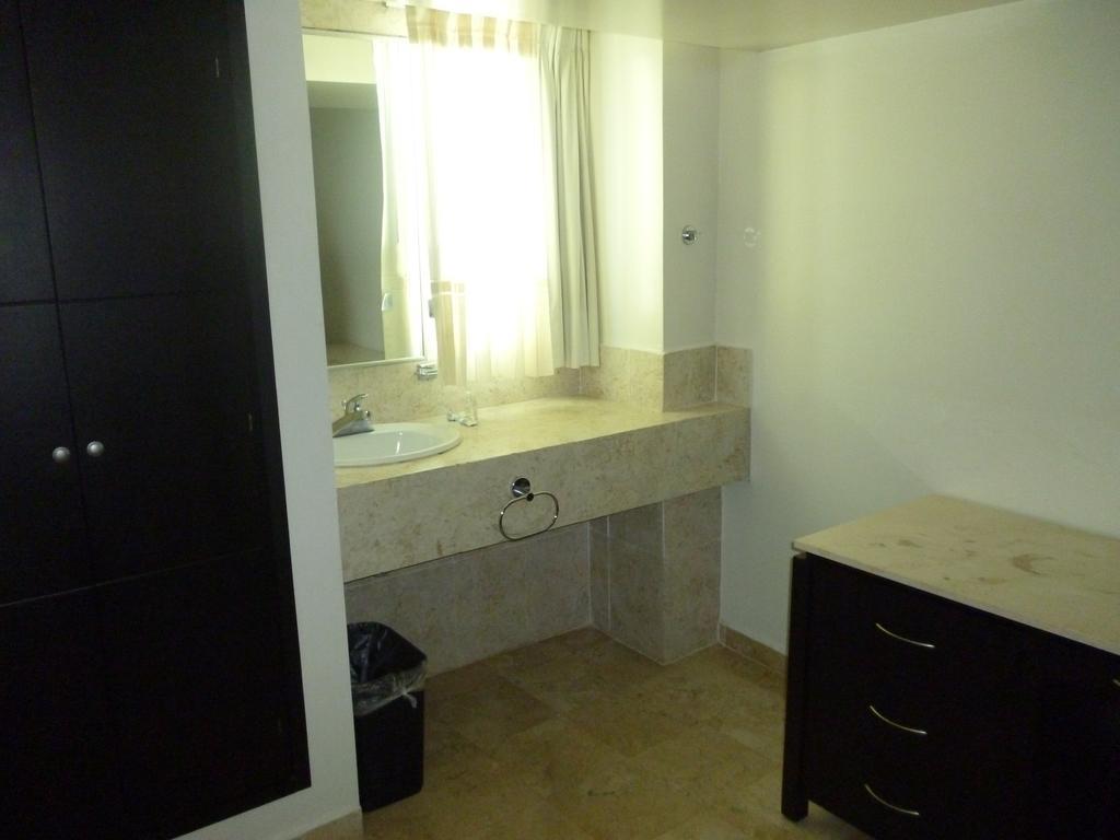Hotel Empresarial Paraíso 客房 照片