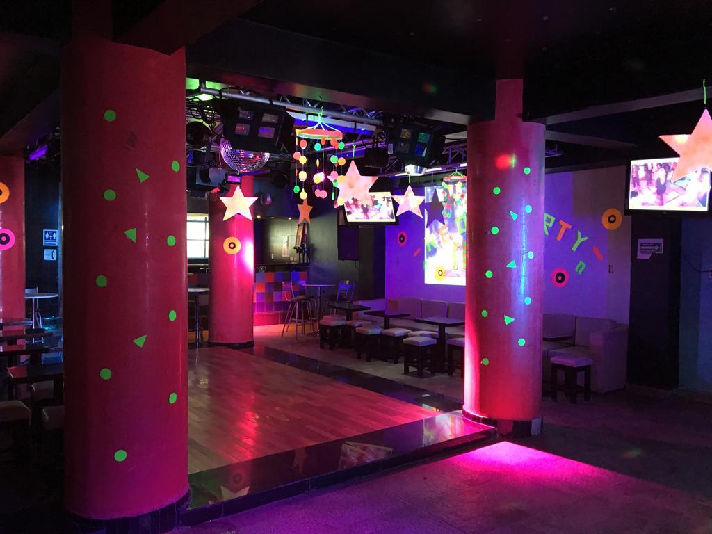 Hotel Empresarial Paraíso 外观 照片