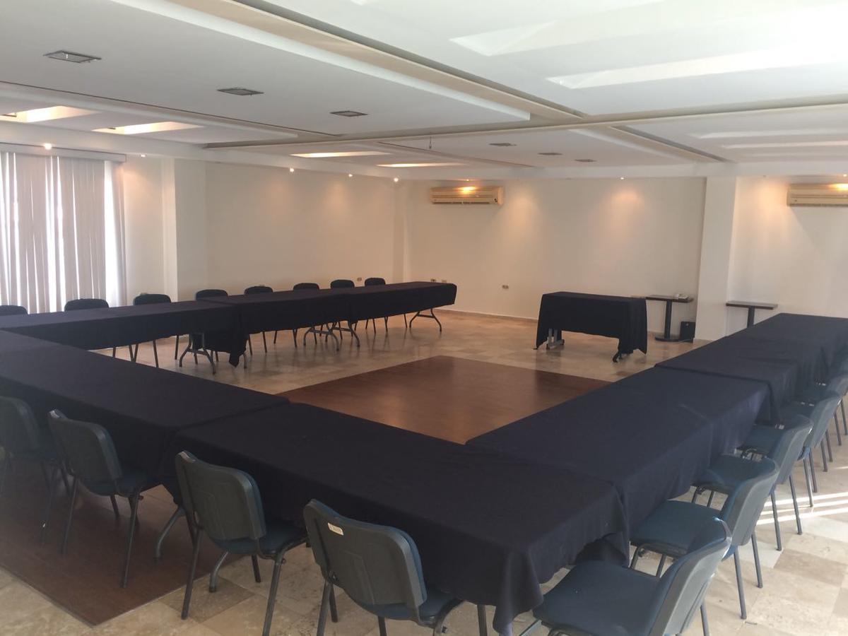 Hotel Empresarial Paraíso 外观 照片